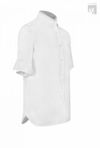 Business-Bluse, 1/2 Arm